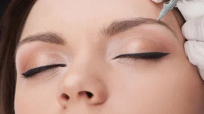 microblading