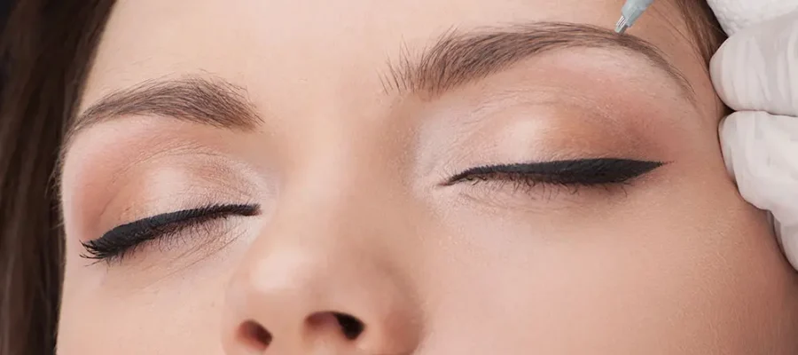 microblading